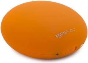 Boompods Downdraft (6 h, Akkubetrieb)