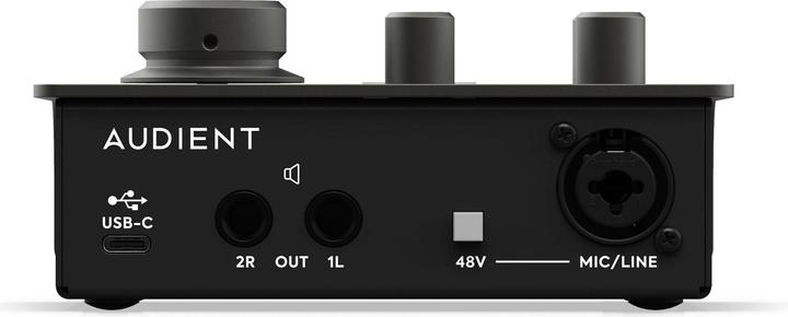 Immagine prodotto Audient iD4 MKII (USB)