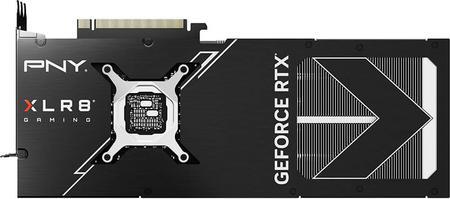 Image du produit PNY GEFORCE RTX 4080 SUPER 16GB XLR8 (16 Go, GDDR6X)