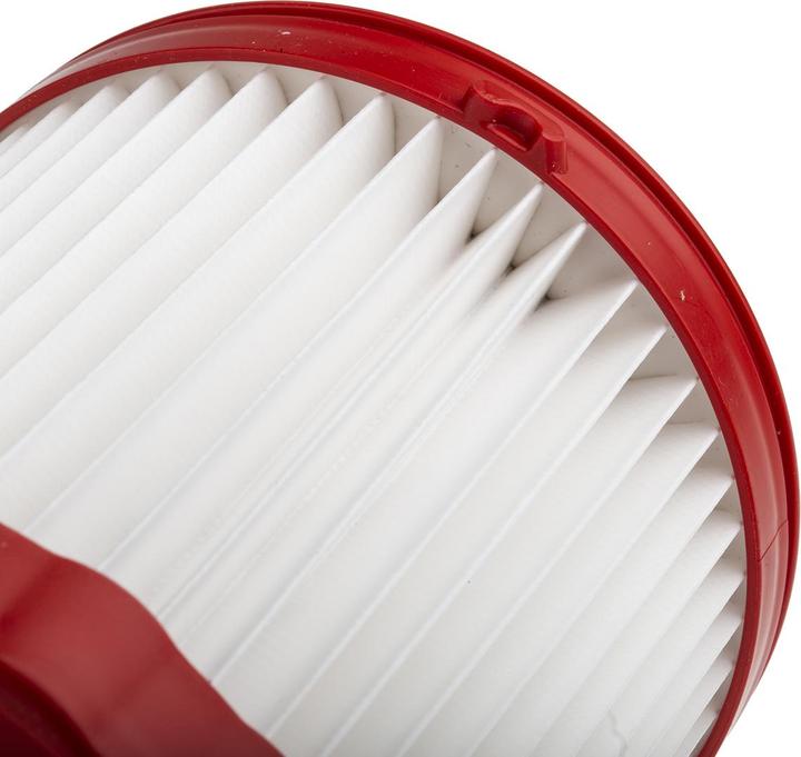 Image du produit Bosch Professional Zubehör Filtre à plis plats GAS 18V-10L