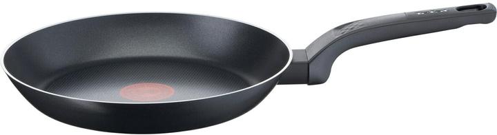 Actual product image Tefal Easy Cook & Clean pan 28 cm (28 cm, Frying pan, Aluminium)