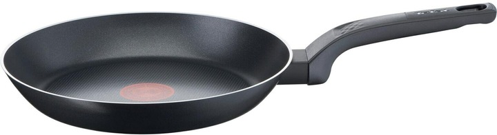 Produktbild Tefal Easy Cook & Clean Pfanne 28 cm (28 cm, Bratpfanne, Aluminium)