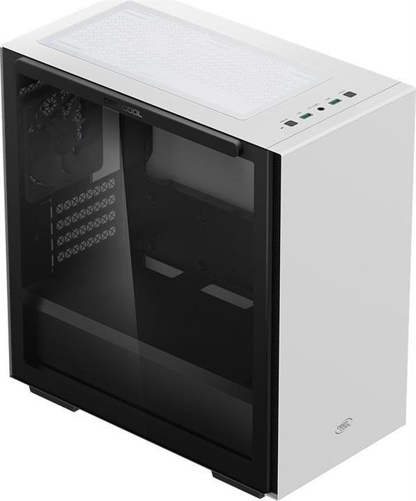 Produktbild Deepcool Macube 110WH (mATX, Mini-ITX)