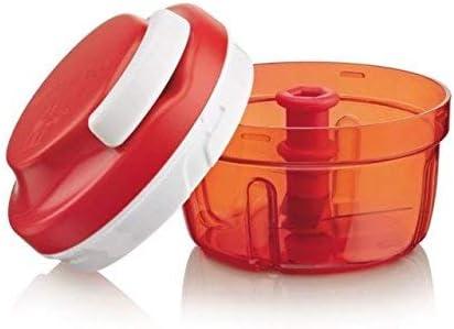 Actual product image Tupperware Turbo-Chef D158