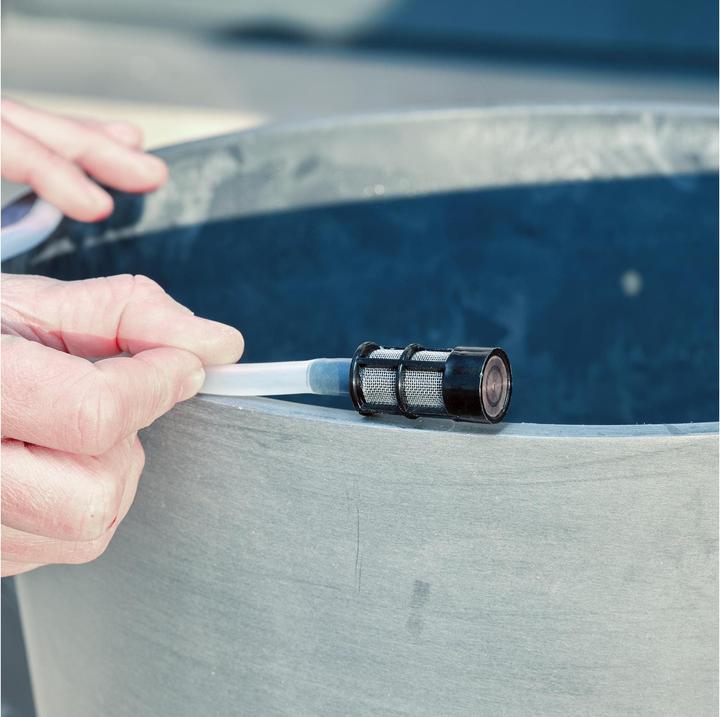 Produktbild Boum Steuerung & Wassertank (40 cm)