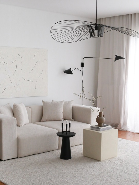 Actual product image Atelier del Sofa Yolo (3-seater)