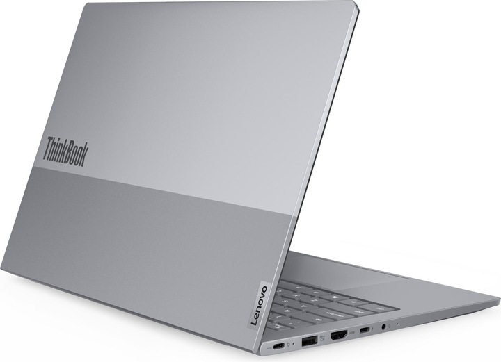Actual product image Lenovo ThinkBook 14 Gen 8 (14", Intel Core 5 210H, 32 GB, 1000 GB, CH)