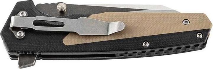 Immagine prodotto Herbertz Coltello Coltello a una mano G10 (9.70 cm)