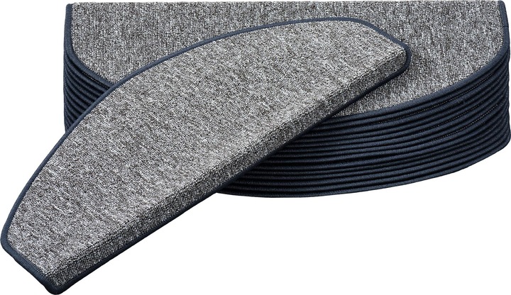 Produktbild Pergamon Trend Schlinge Stufenmatte Strong 15er-Set (18 x 56 cm)