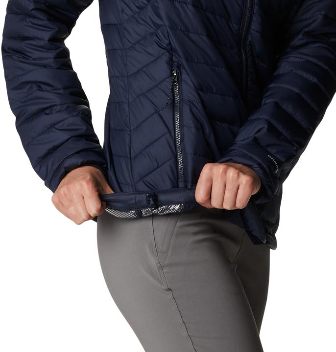 Produktbild Columbia Powder Lite Jacket (S)