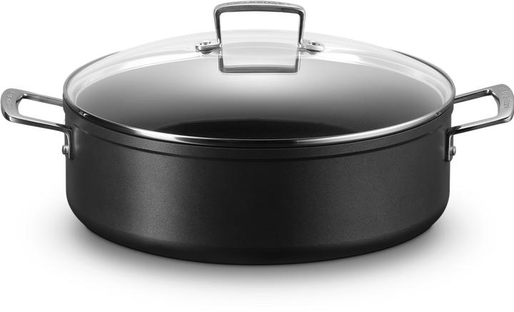 Actual product image Le Creuset Braising pan ALU (30 cm, Casserole + Stewpot, Aluminium)