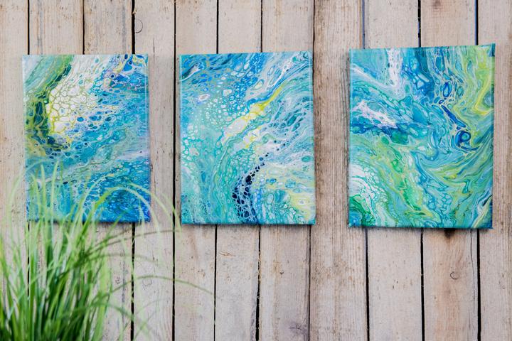 Immagine prodotto Olio di silicone "Fluid", 100ml (100 ml)