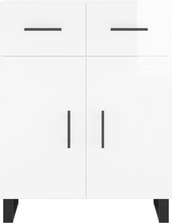 Produktbild vidaXL Sideboard (69.50 x 34 x 90 cm)