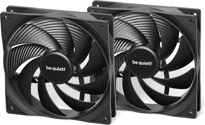 Actual product image be quiet! Pure Loop 2