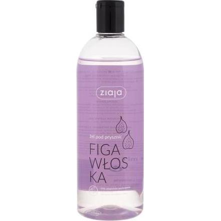 Ziaja, Duschmittel, Vegan żel pod prysznic Figa Włoska 500ml (500 ml)
