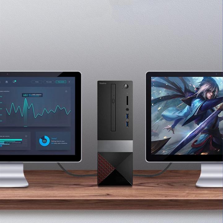 Actual product image Ugreen HDMI Typ A – HDMI Typ A (2 m)