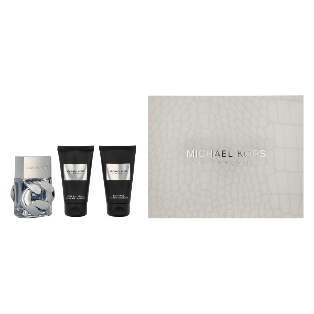 Michael Kors, Schoonheidsgeschenkset, Pour Homme (Parfum Set)