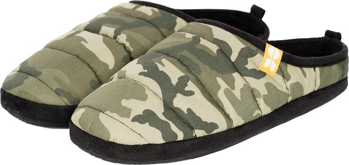 Produktbild Crosshatch Hausschuhe Padfoot (45.5)