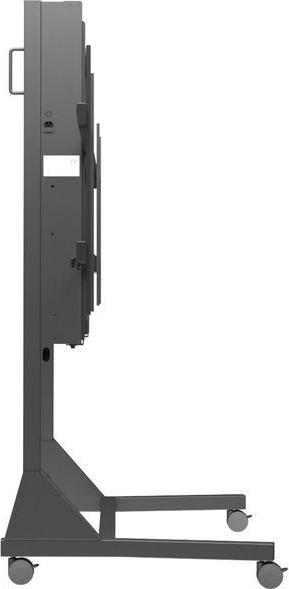 Image du produit Multibrackets MB Support TV double motorisé, noir/0440