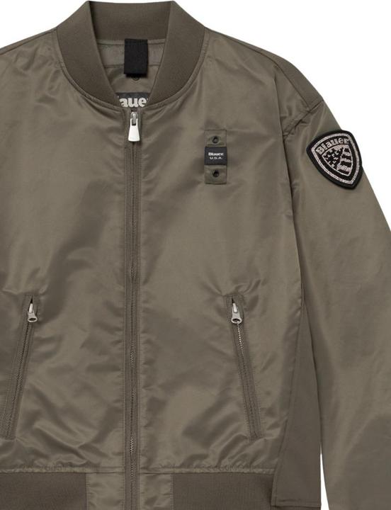 Produktbild Blauer Laurie (L)