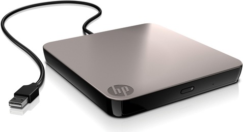 Productafbeelding HP Mobiel USB NLS DVD-RW loopwerk