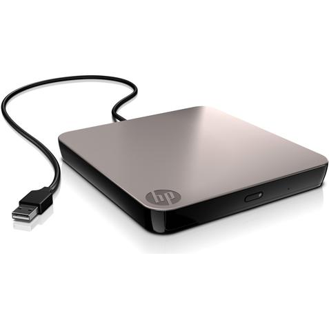 HP Mobile USB NLS DVD-RW Drive, Optisches Laufwerk