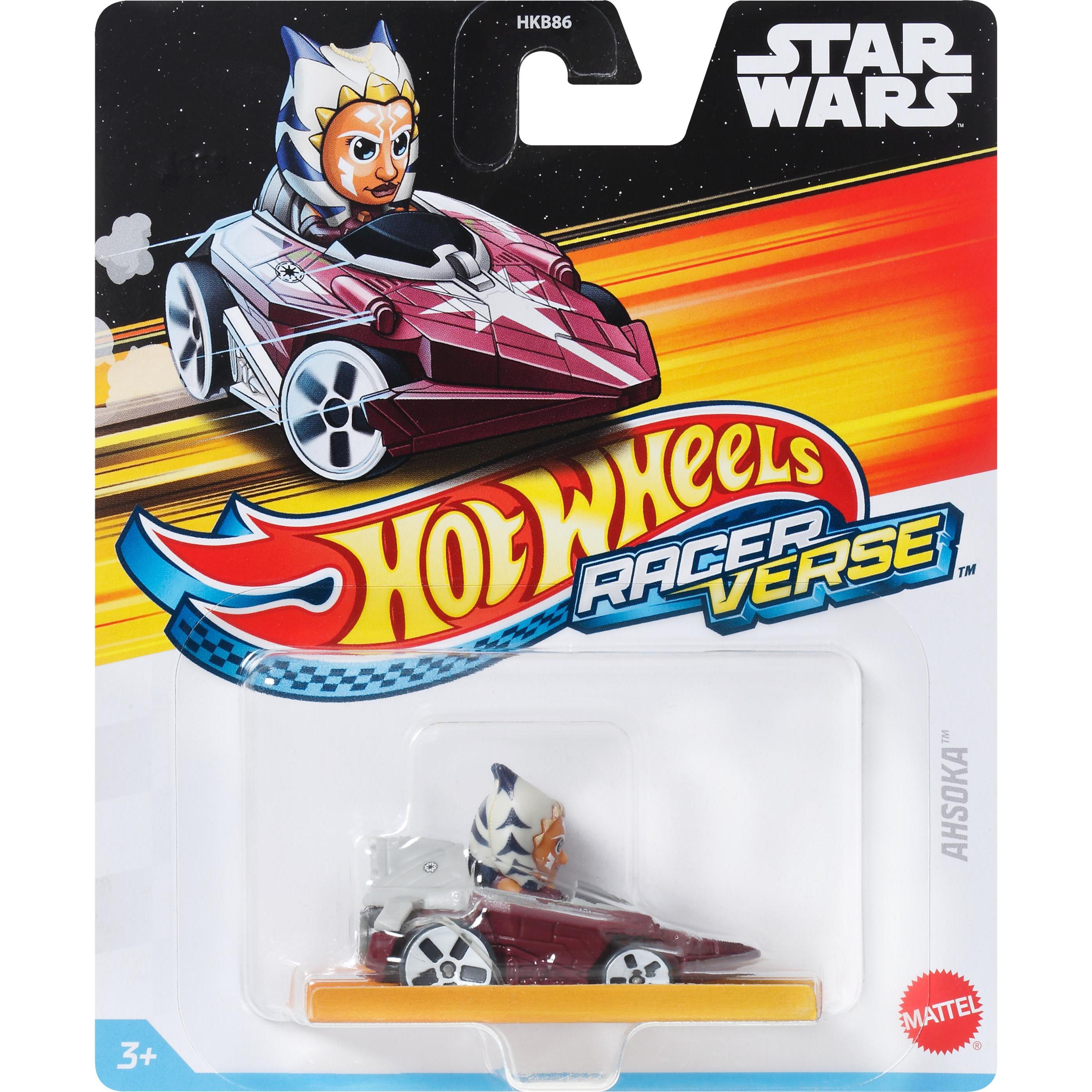 Hot Wheels HKC02