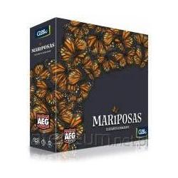 albi Gra planszowa Mariposas