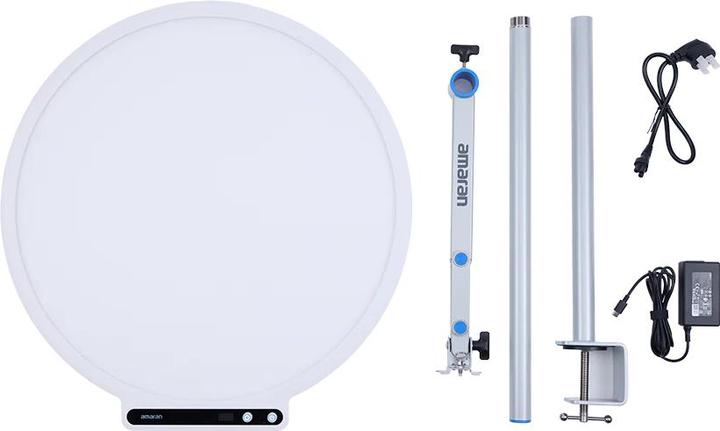 Produktbild Amaran Verge Max Kit (EU) (Studioleuchte)