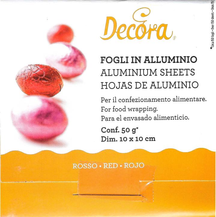 Actual product image Decora Slide (150x)