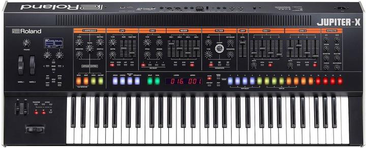 Produktbild Roland Jupiter-X