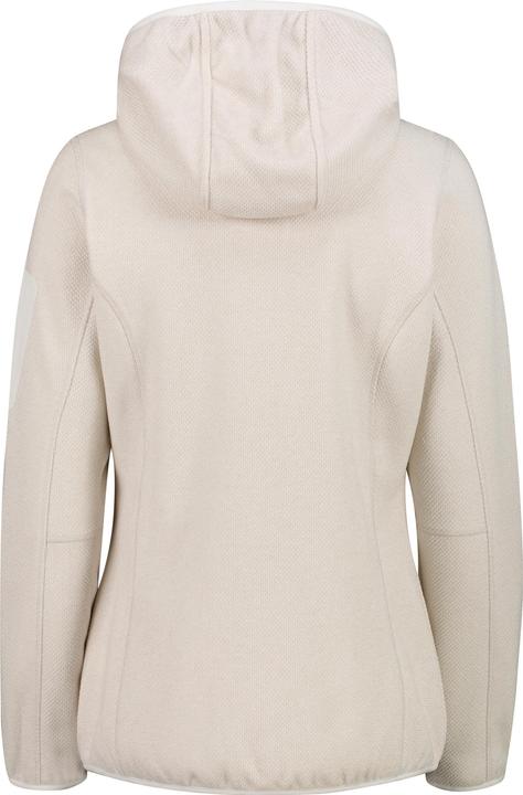 Immagine prodotto CMP Campagnolo Zip Hoodie (38, S)