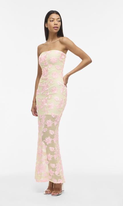 Produktbild Vila VISAIL Tube Maxikleid (M)