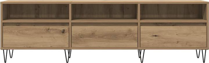 Image du produit vidaXL TV-Schrank (150 x 30 x 44.50 cm)