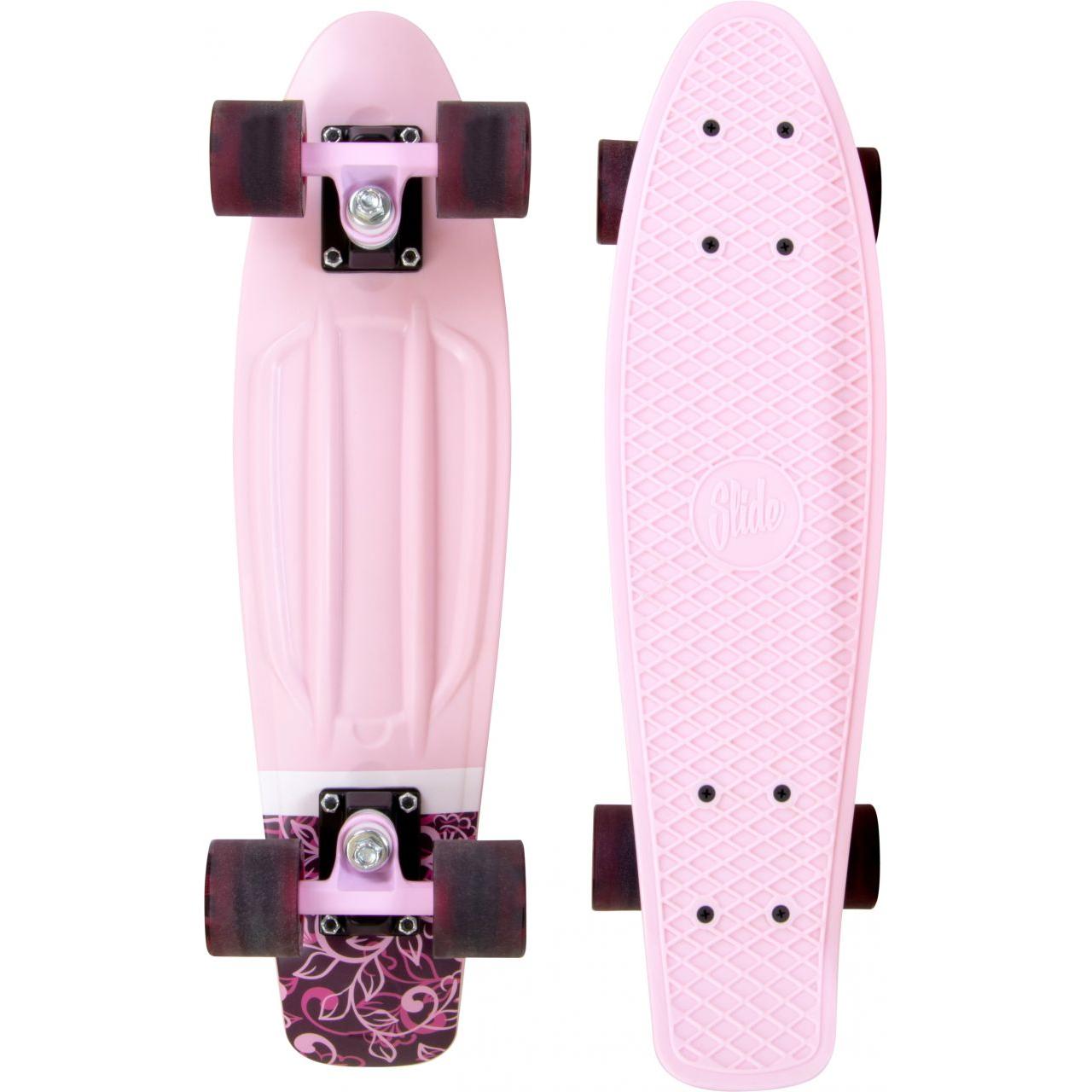 Slide, Skateboard, (22.05")