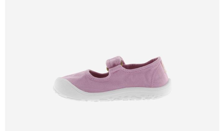 Produktbild Victoria Bosco Barefoot Mercedes Lona (35)