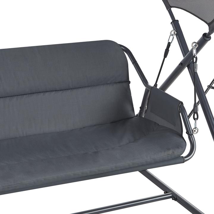 Actual product image Beliani Solagna