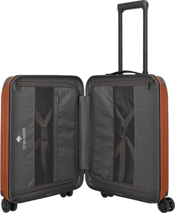 Actual product image Travelite Dynamiic Suitcase (37 l)