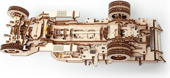 Produktbild Ugears Lastkraftwagen UGM-11