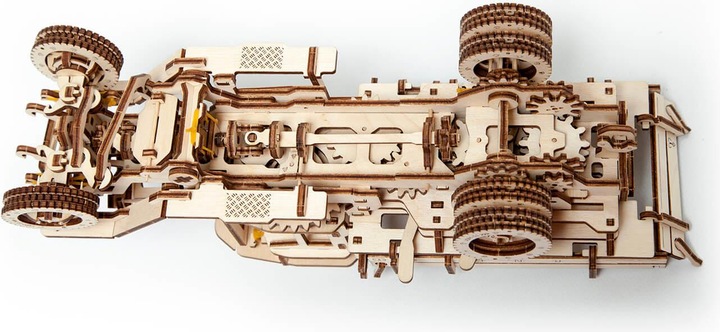 Immagine prodotto Ugears Camion UGM-11