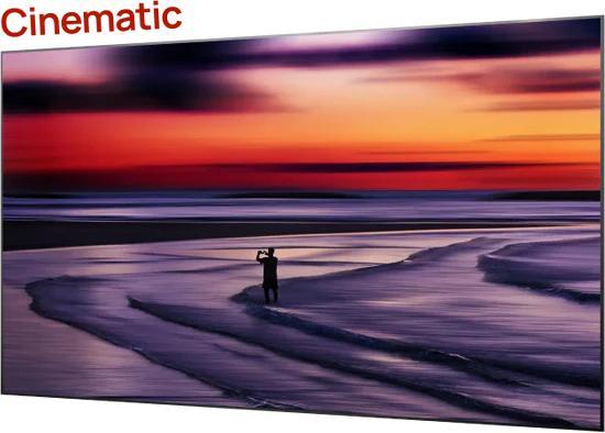Produktbild AWOL Vision Cinematic ALR Leinwand (150", 16:9)