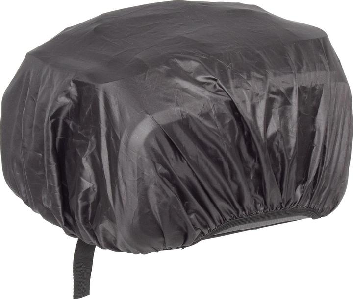 Actual product image M-Wave Gepäckträgertasche Alkmaar One-Snap (30 l)