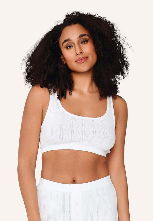 Produktbild LingaDore Bralette (Einzelpack, L)