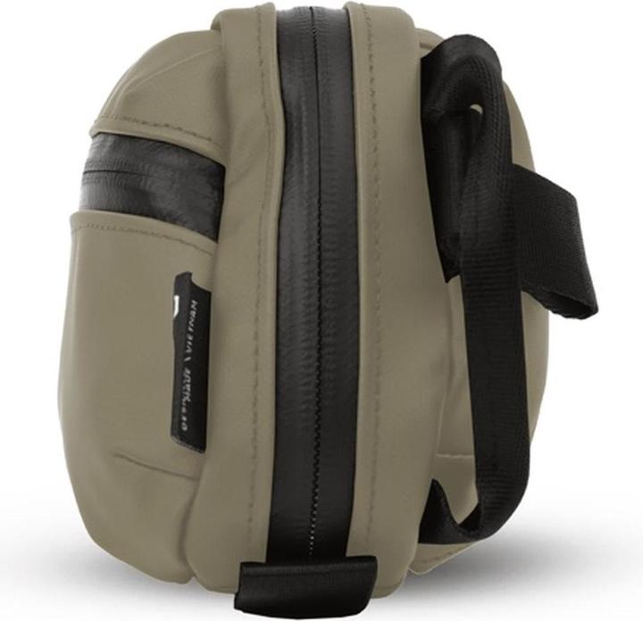 Productafbeelding Wandrd Tech etui Medium Yuma Tan (Cameratas voor accessoires, 2 l)