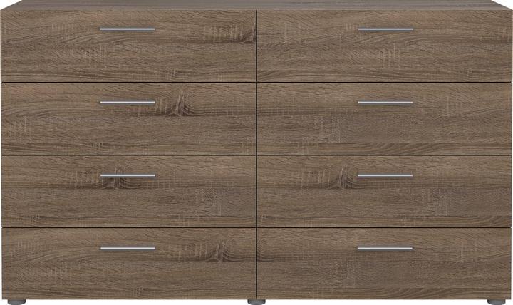 Produktbild Tvilum Kommode Pepe (140 x 40 x 81.70 cm)