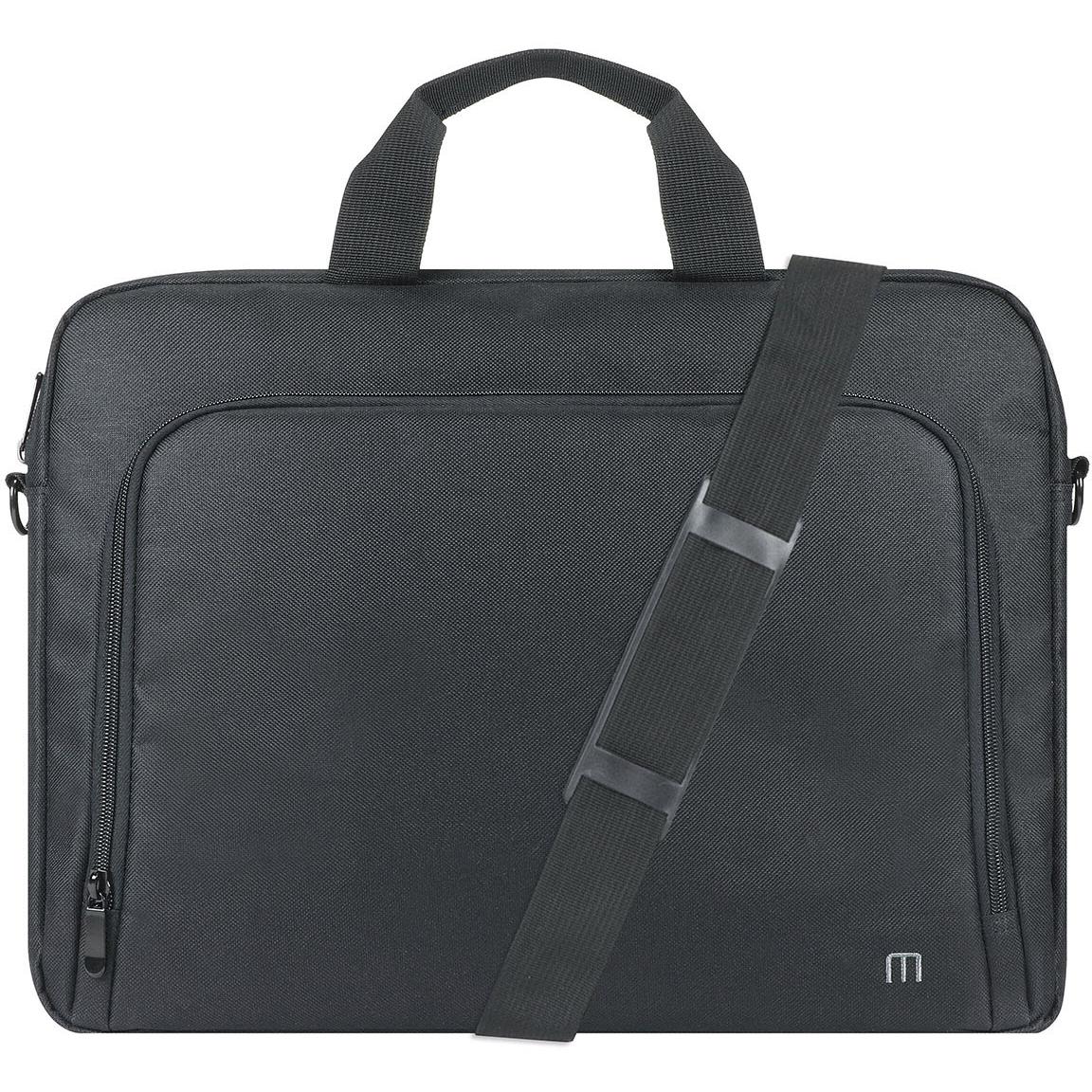 Thumbnail - Mobilis TheOne Basic (14", Universal), Notebooktasche, Schwarz