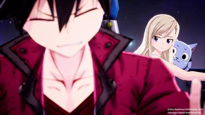 Produktbild Konami Edens Zero PS-5 D1 (PS5, DE)