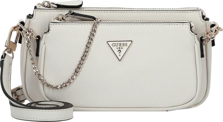 Immagine prodotto Guess Umhängetasche Noelle II Double Pouch CB