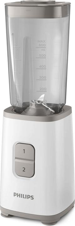 Actual product image Philips HR 2602/00 (350 W)