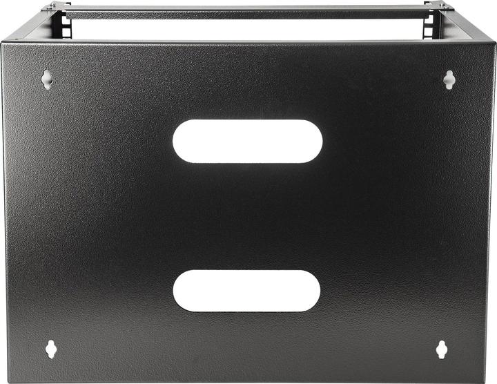 Produktbild StarTech 8u Wall-Mount Bracket (8 HE, 19 Zoll Rack)